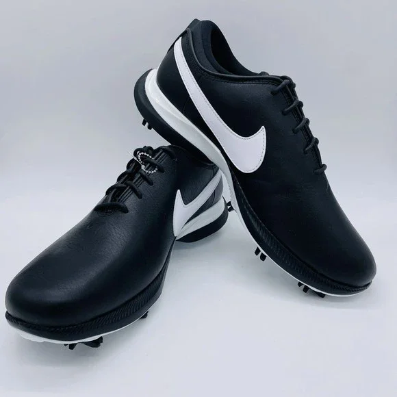Nike | Shoes | Nike Air Zoom Victory Tour 2 Black White  display picture 1